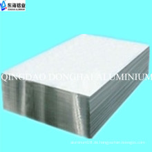 Aluminiumblech 5052 H32